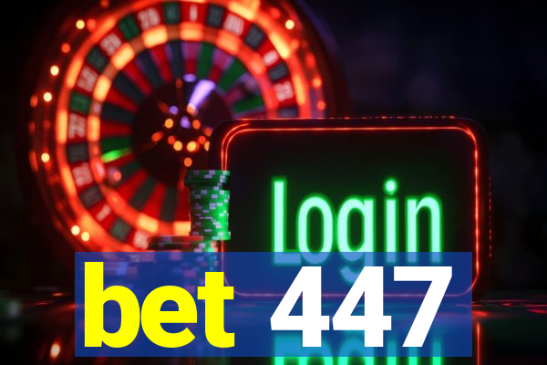 bet 447